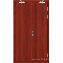 Fire Rated Wood Door (YF-FW015)